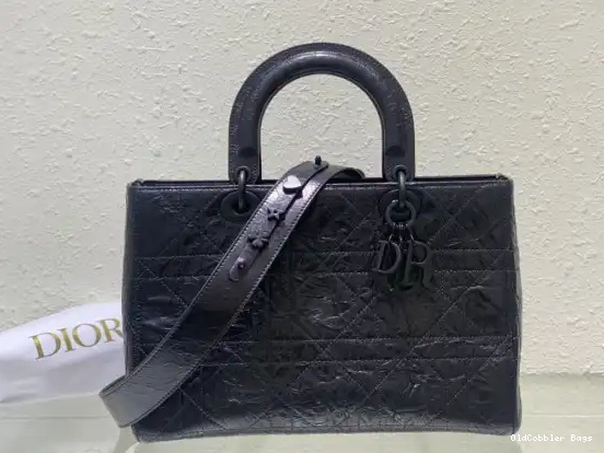 OldCobbler Bags BAG-30*20*13CM My ABCDIRO DIRO LADY D-Sire 0629